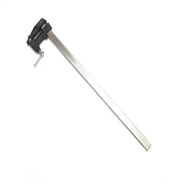 Heavy Duty Pump Clamps Provide Reliable Support for Heavy-Duty Industrial Pump Applications